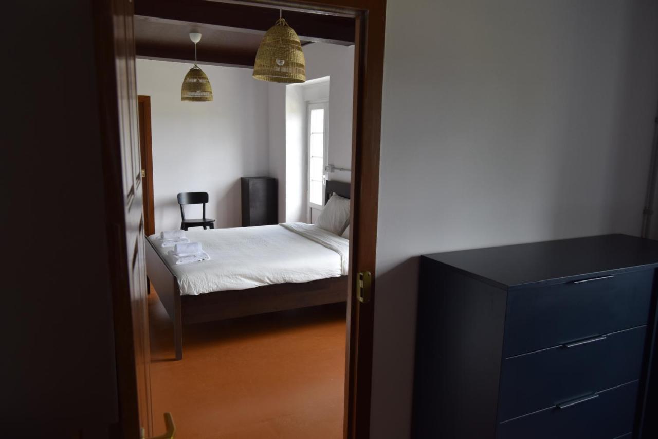 Pension De Moraime Exterior photo