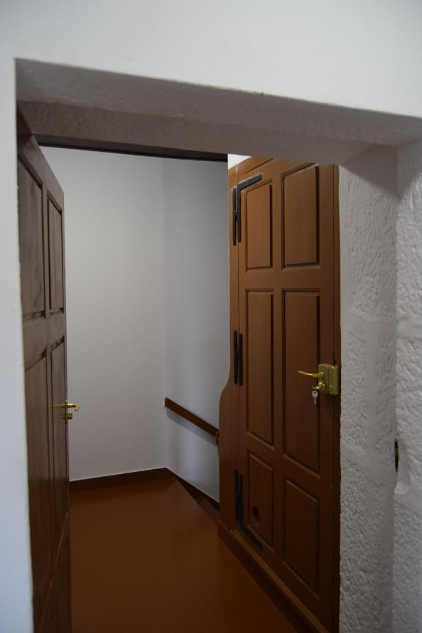 Pension De Moraime Exterior photo